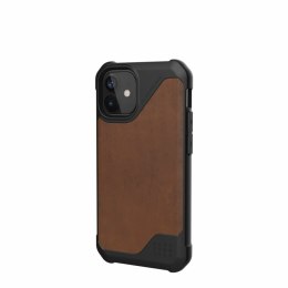 Pokrowiec na Komórkę UAG Metropolis LT Series iPhone 12 Mini Brązowy