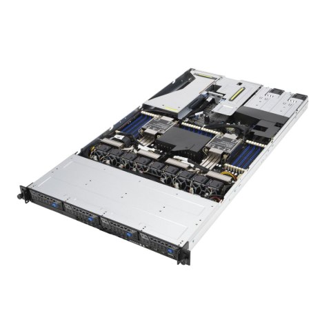 Serwer Asus RS700-E10-RS4U