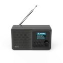 Radio Hama DR5BT Czarny