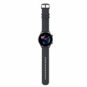 Smartwatch Amazfit GTR 3 1,39" AMOLED 5 atm Czarny