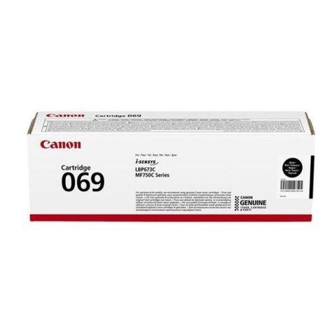 Toner Canon 5094C002 Czarny