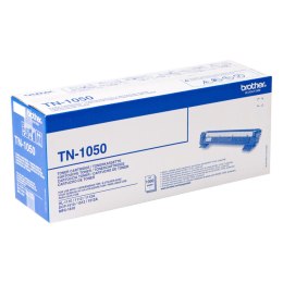 Toner Oryginalny Brother TN-1050 Czarny