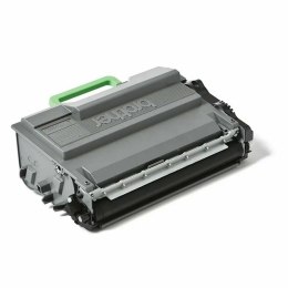 Toner Oryginalny Brother TN-3520 Czarny