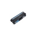 Toner Oryginalny Brother TN-421C Turkusowy