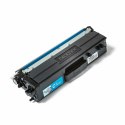 Toner Oryginalny Brother TN-421C Turkusowy