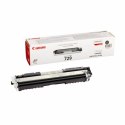 Toner Oryginalny Canon 729 BK Czarny