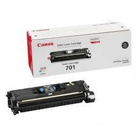 Toner Oryginalny Canon LBP-5200 Czarny (1 Sztuk)