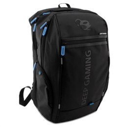 Torba na Laptopa DeepGaming DG-BAG17-2N 12 GB RAM 500 GB Czarny