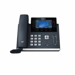 Telefon Stacjonarny Yealink SIP-T46U