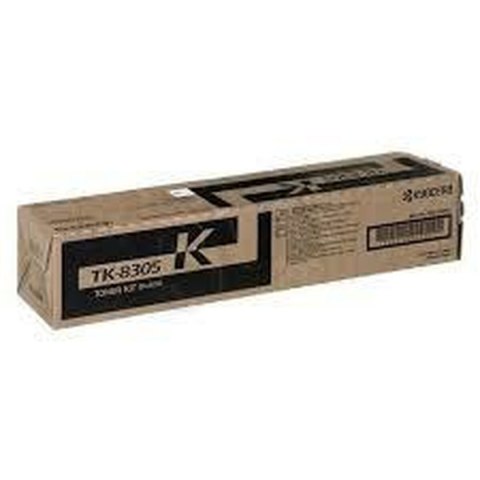 Toner Kyocera TK-8305K Czarny