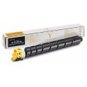 Toner Kyocera TK-8345Y Żółty Czarny