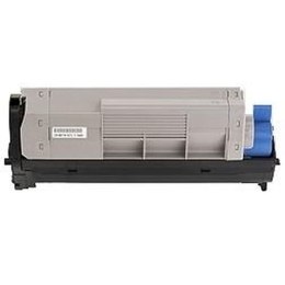 Toner OKI 43381708 Czarny