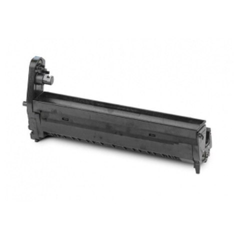 Toner OKI 44315107 Czarny Turkusowy