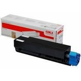 Toner OKI 44574802 Czarny