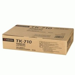 Toner Oryginalny Kyocera 1T02G10EU0 Czarny