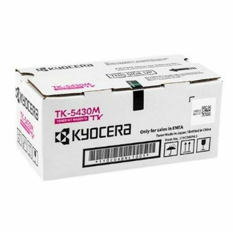 Toner Oryginalny Kyocera 1T0C0ABNL1 Magenta