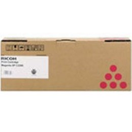 Toner Oryginalny Ricoh SPC220N SPC240SF 220S 221N 221SF 222DN 240DN Magenta (1 Sztuk)