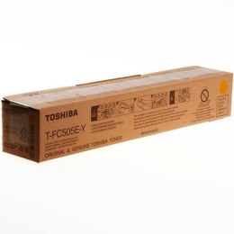 Toner Oryginalny Toshiba STUDIO2505AC/3005AC/3505AC/4505AC/5005AC Wielokolorowy