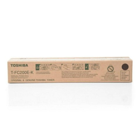 Toner Toshiba Czarny