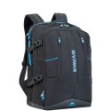 Torba na Laptopa Rivacase Borneo Czarny 17"