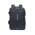 Torba na Laptopa Rivacase Borneo Czarny 17"