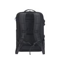 Torba na Laptopa Rivacase Borneo Czarny 17"