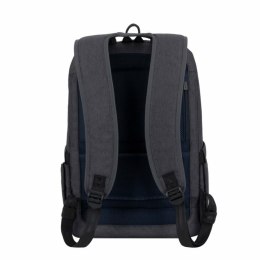 Torba na Laptopa Rivacase Suzuka Czarny