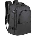 Torba na Laptopa Rivacase Tegel ECO Czarny 15,6"