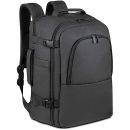 Torba na Laptopa Rivacase Tegel ECO Czarny 15,6