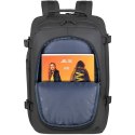 Torba na Laptopa Rivacase Tegel ECO Czarny 15,6"