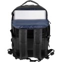 Torba na Laptopa Rivacase Tegel ECO Czarny 15,6"