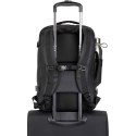 Torba na Laptopa Rivacase Tegel ECO Czarny 15,6"