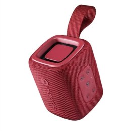 Głośnik Bluetooth Przenośny Motorola ROKR 300 RED 7 W