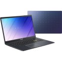 Laptop Asus VivoBook Go 15 E510KA-EJ680 15,6" Intel Celeron 8 GB RAM 256 GB SSD Qwerty Hiszpańska