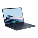 Laptop Asus ZenBook 14 OLED UX3405MA-PP606W Qwerty US 14" Intel Core Ultra 7 155H 16 GB RAM 512 GB SSD