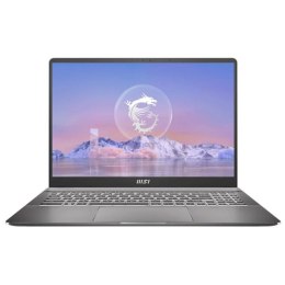 Laptop MSI Creator Z16HXS-002ES 16