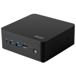 Mini PC MSI Cubi NUC 1M-034ES 8 GB RAM 512 GB SSD 1,4 GHz Intel Core 5 120U