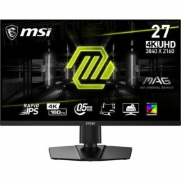 Monitor Gaming MSI 9S6-3CC29H-253 27