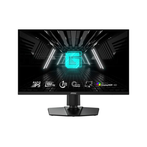 Monitor Gaming MSI G274QPF E2 27" Wide Quad HD