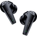 Słuchawki DCU EARBUDS BT Bluetooth Czarny