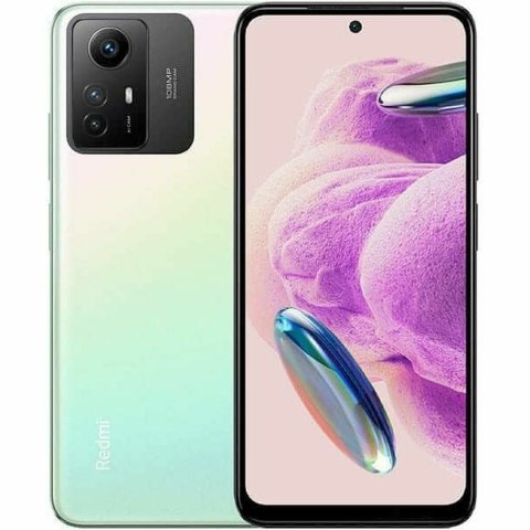 Smartfony Xiaomi MZB00E9A Kolor Zielony 6,4" 8 GB 256 GB 8 GB RAM Helio G96