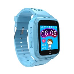 Smartwatch Celly KIDSWATCHLB Niebieski 1,44