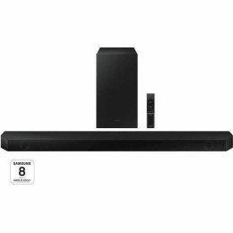 Soundbar Samsung HW-Q600C Czarny