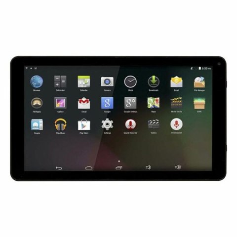 Tablet Denver Electronics TAQ-10465 10.1" Quad Core 2 GB RAM 64 GB Czarny 2 GB RAM 10,1"