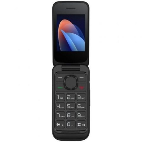 Telefon komórkowy dla seniorów TCL T303D-3ALCIB12