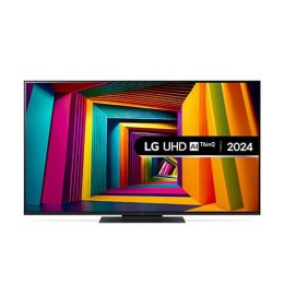 Smart TV LG 55UT91006LA 4K Ultra HD LED 55