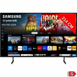 Smart TV Samsung TU85DU7105 4K Ultra HD 85