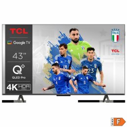 Smart TV TCL 43C655 4K Ultra HD 43