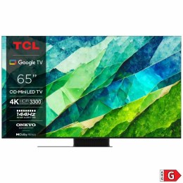 Smart TV TCL 65C855 4K Ultra HD LED HDR AMD FreeSync 65