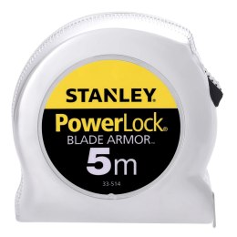 Fleksometr Stanley Powerlock Blade Armor